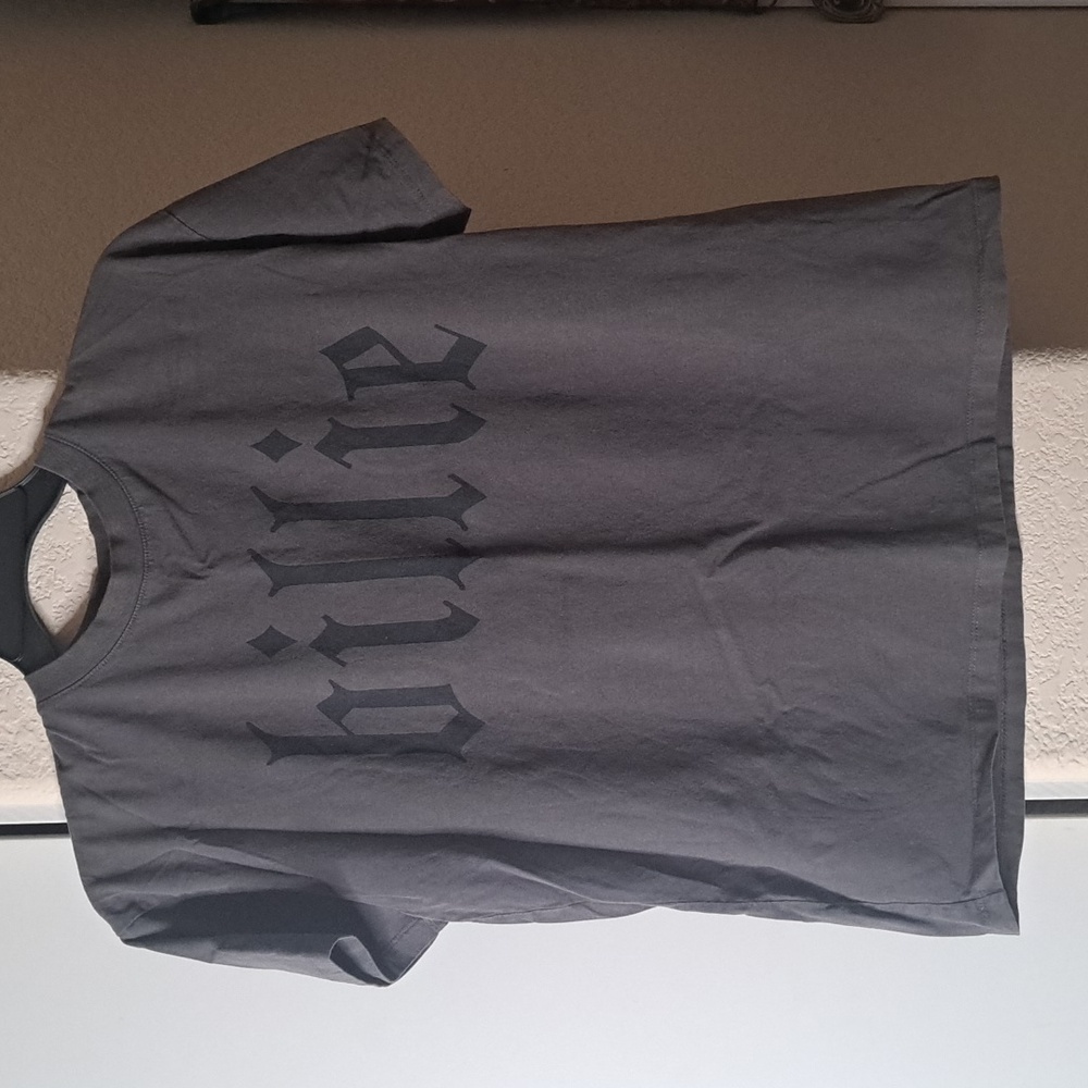 Billie eilish shirt